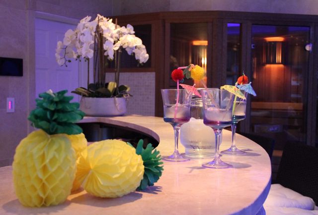 The unwind break - why a team spa day is good for business