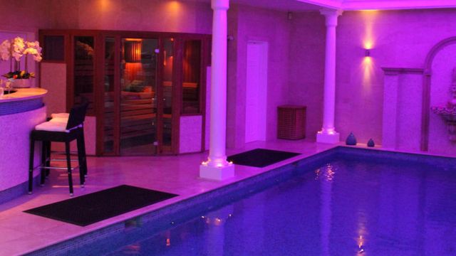 Why a completely private pool changes everything
