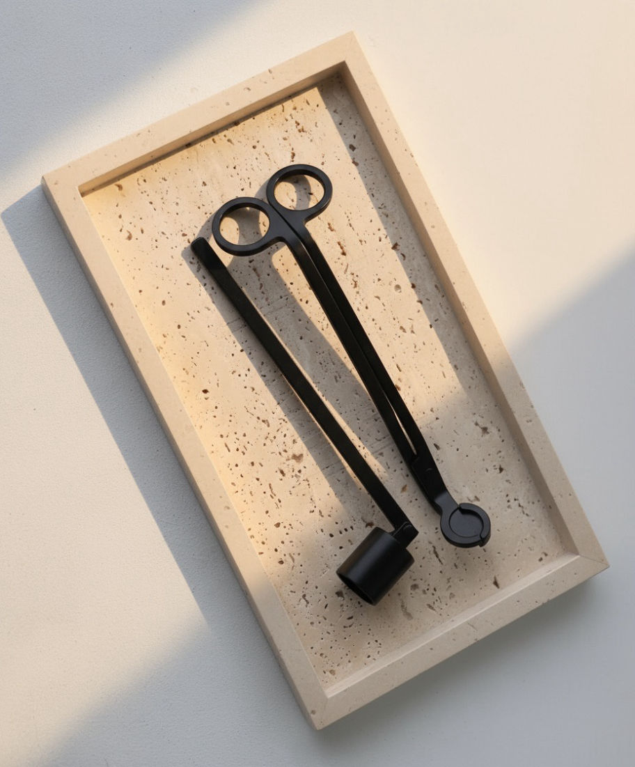 Willows Spa Candle Care Kit