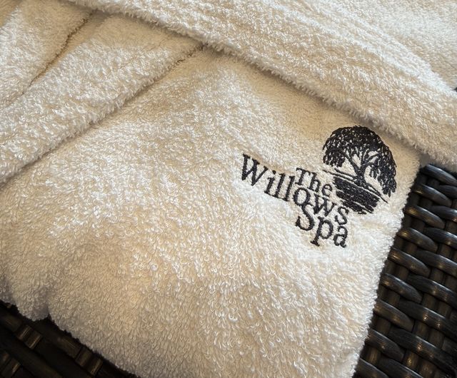Luxury Spa Day - Everything in the Spa Day, elevated with luxury touches for your group